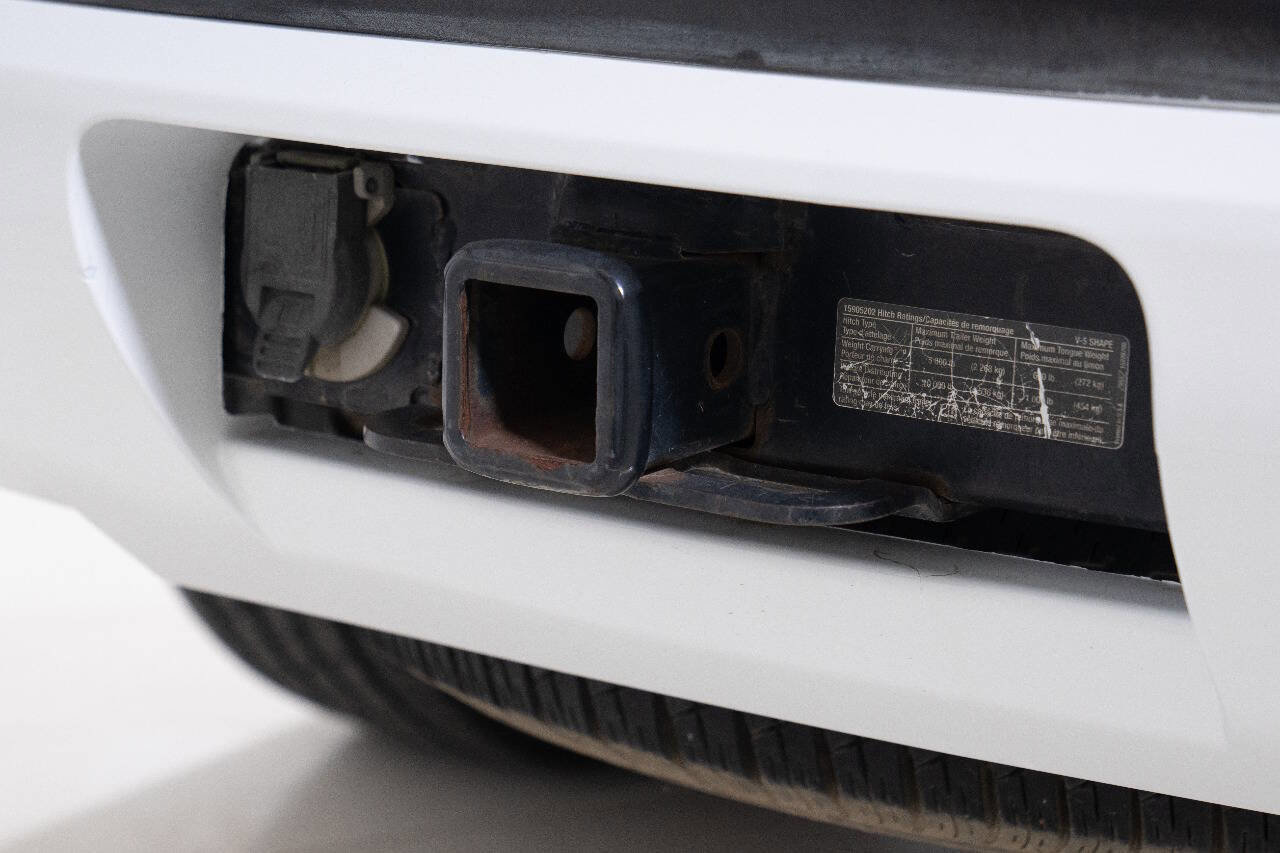 Used 2008 Chevrolet Tahoe LT image 20