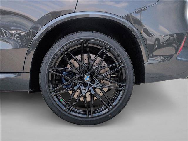 New 2026 BMW X5 M Competition w/ Executive Package AWD/4WD image 10