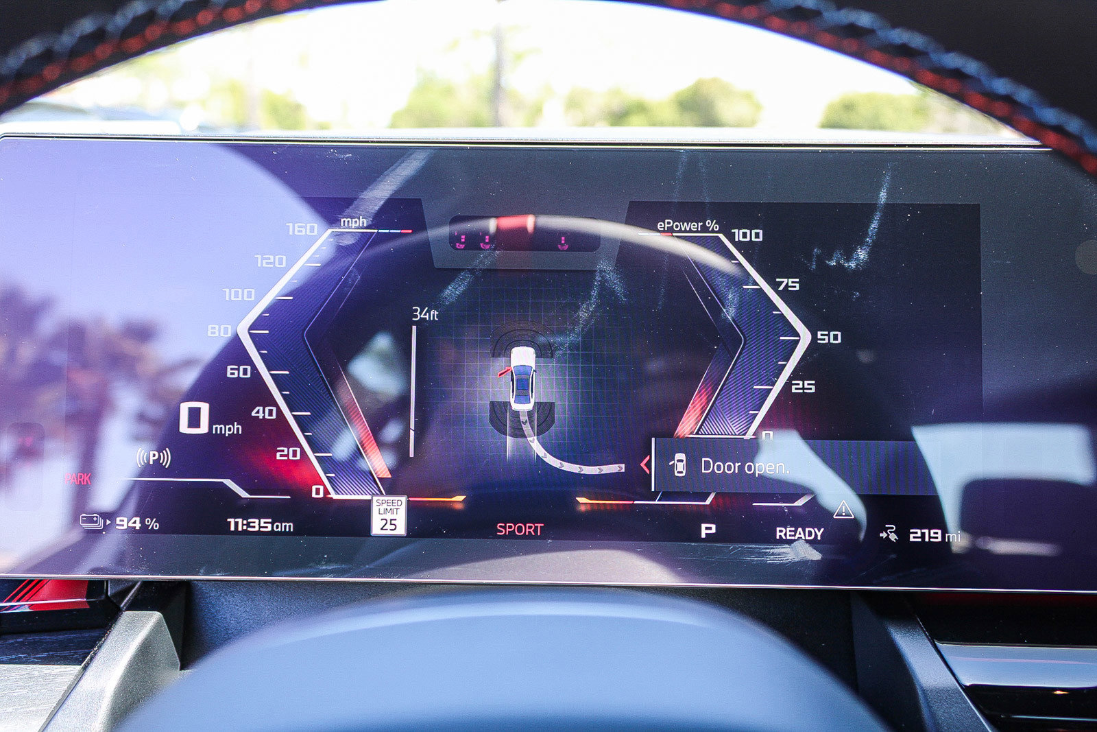 New 2025 BMW i5 M60 w/ Premium Package AWD/4WD image 23