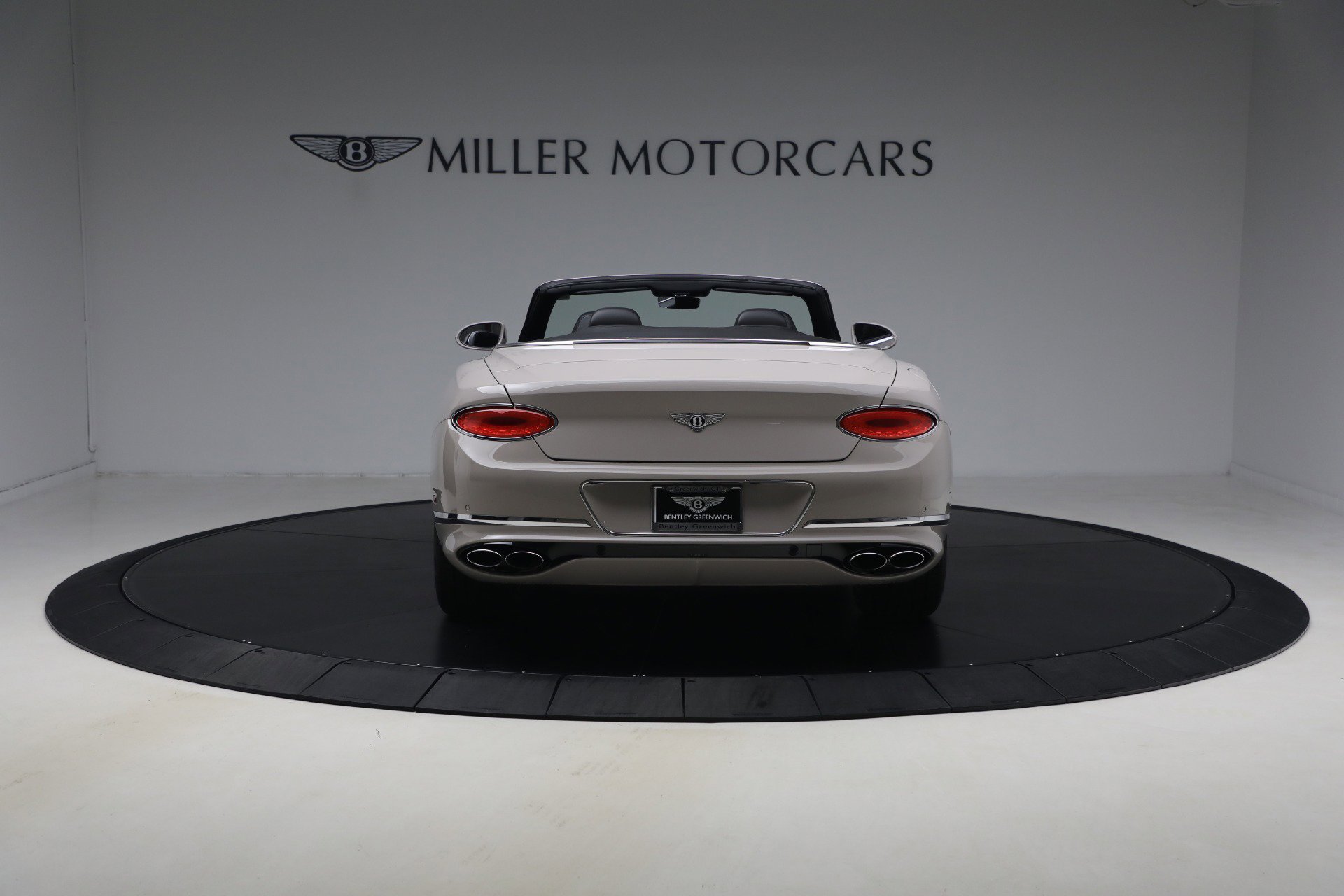 Used 2020 Bentley Continental GT V8 AWD/4WD image 6