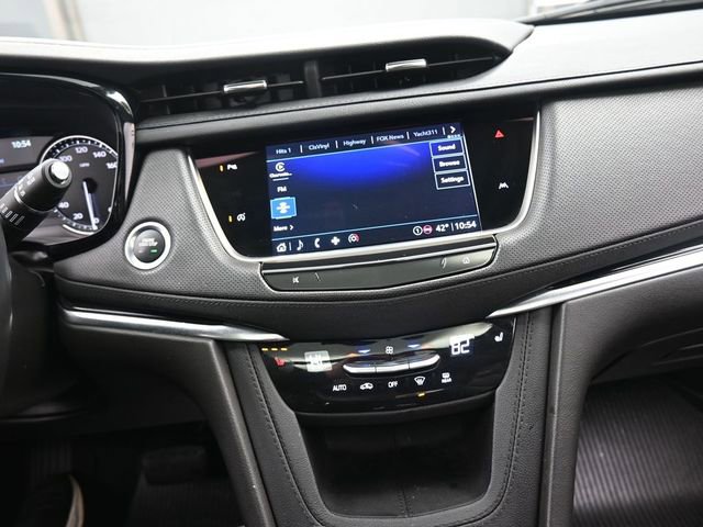 Used 2024 Cadillac XT6 Luxury w/ LPO, Floor Liner Package image 10