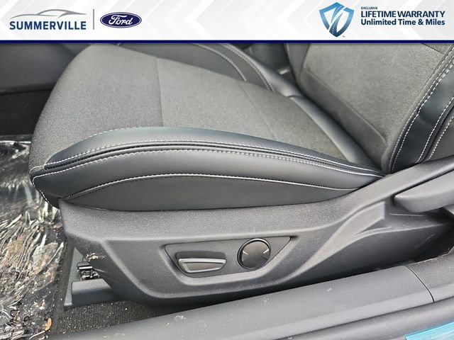 New 2026 Ford Mustang Coupe image 17