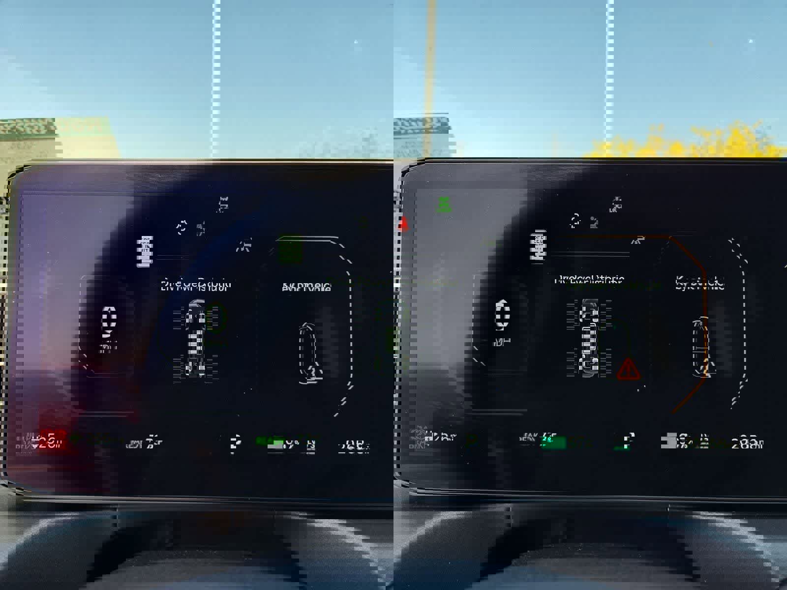 Certified 2024 Kia EV9 Wind image 31