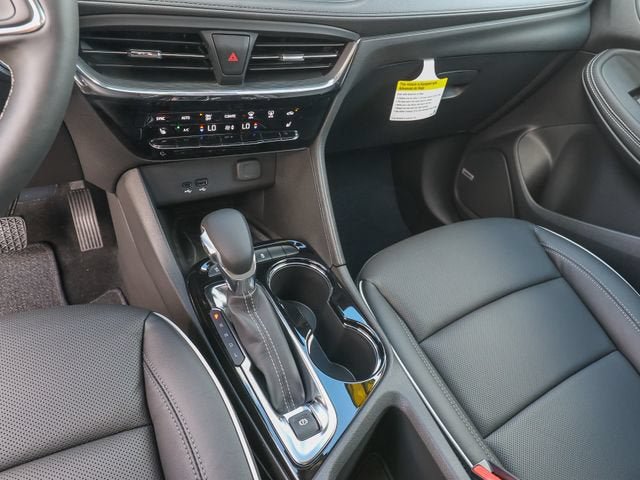 New 2026 Buick Encore GX Avenir w/ Avenir Technology Package FWD image 20