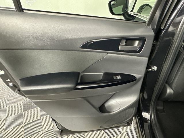 Used 2020 Mitsubishi Eclipse Cross LE AWD/4WD image 18