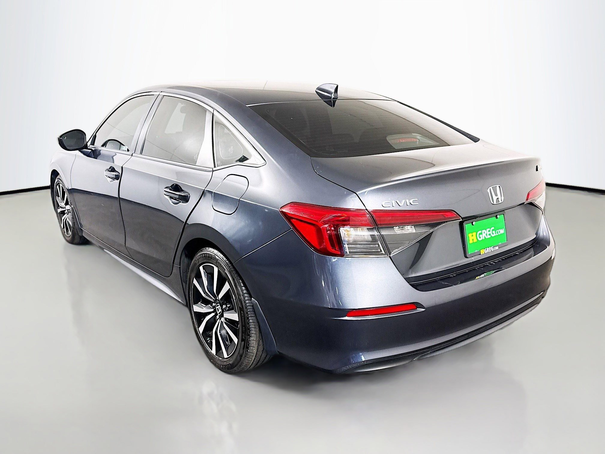 Used 2024 Honda Civic EX image 7