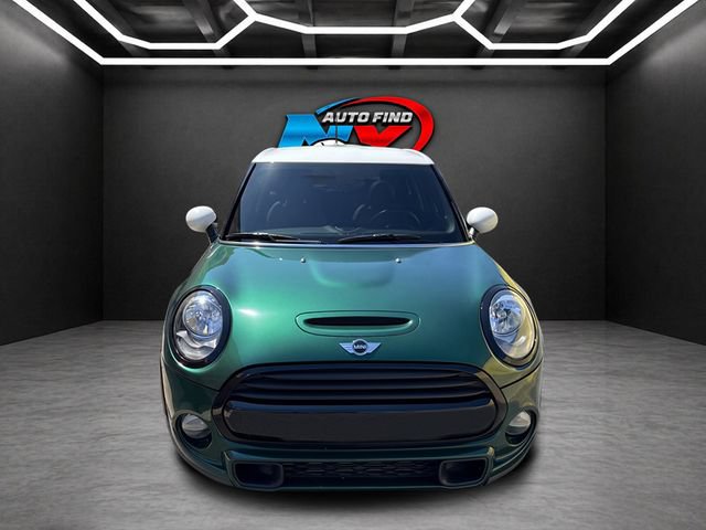 Used 2015 MINI Cooper S FWD image 10