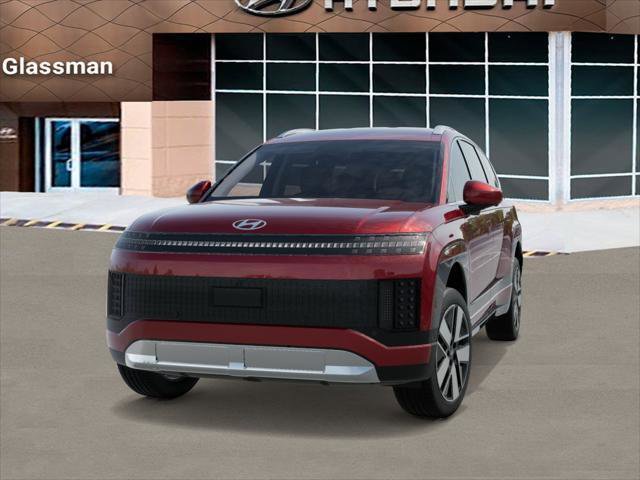 New 2026 Hyundai Ioniq 9 SEL image 6