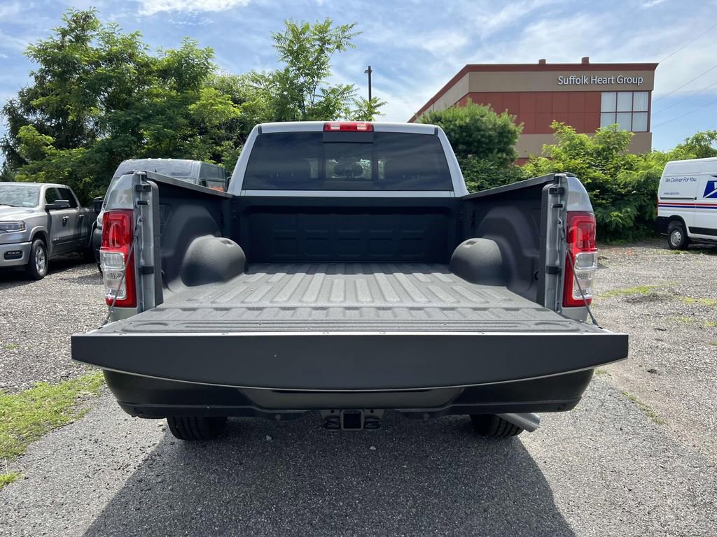 New 2024 RAM 2500 Tradesman w/ Bed Utility Group image 8