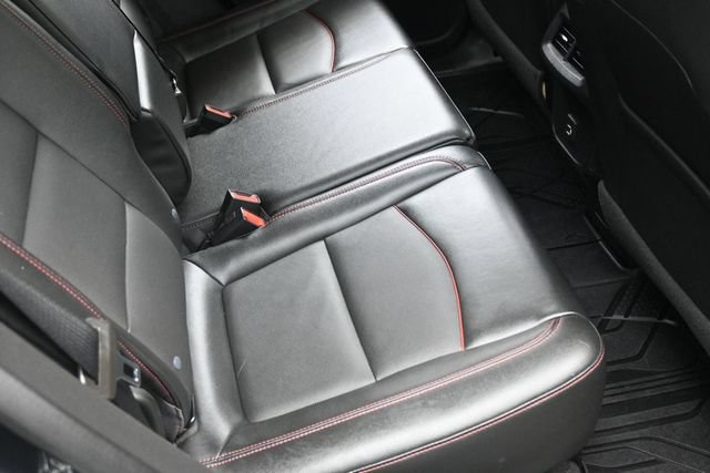 Used 2023 Chevrolet Equinox RS w/ RS Leather Package FWD image 41