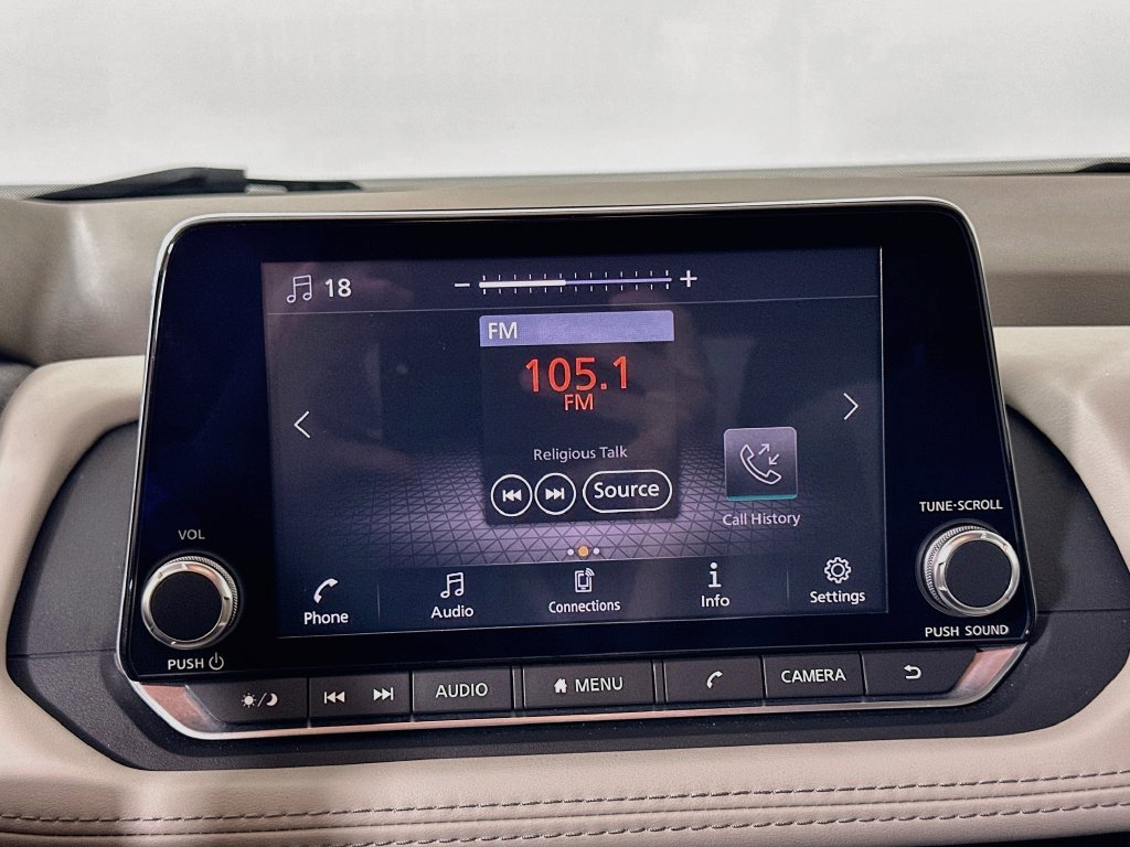 Used 2021 Nissan Rogue SV FWD image 14