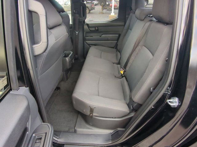Certified 2024 Toyota Tacoma SR5 image 15