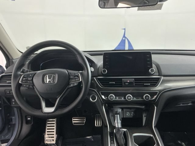 Used 2022 Honda Accord Sport Special Edition image 24