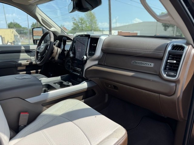 New 2025 RAM 2500 Laramie image 15
