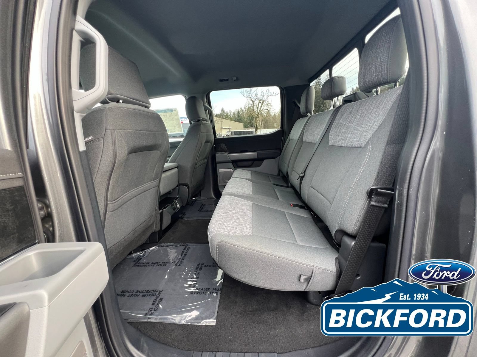 New 2026 Ford F250 XLT w/ XLT Premium Package AWD/4WD image 19