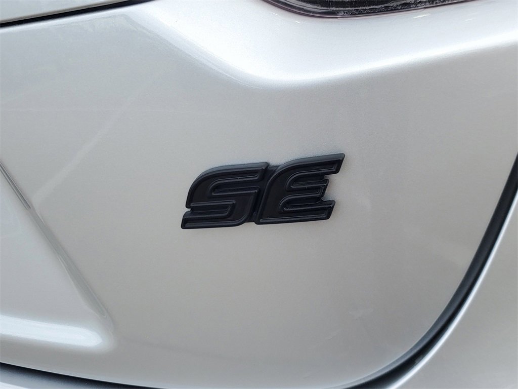 Used 2024 Toyota Corolla SE image 7