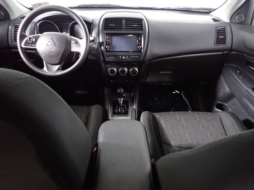 Used 2022 Mitsubishi Outlander Sport ES AWD/4WD image 27