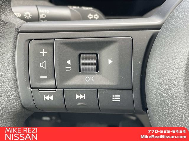 New 2026 Nissan Kicks SV w/ SV Premium Package image 14