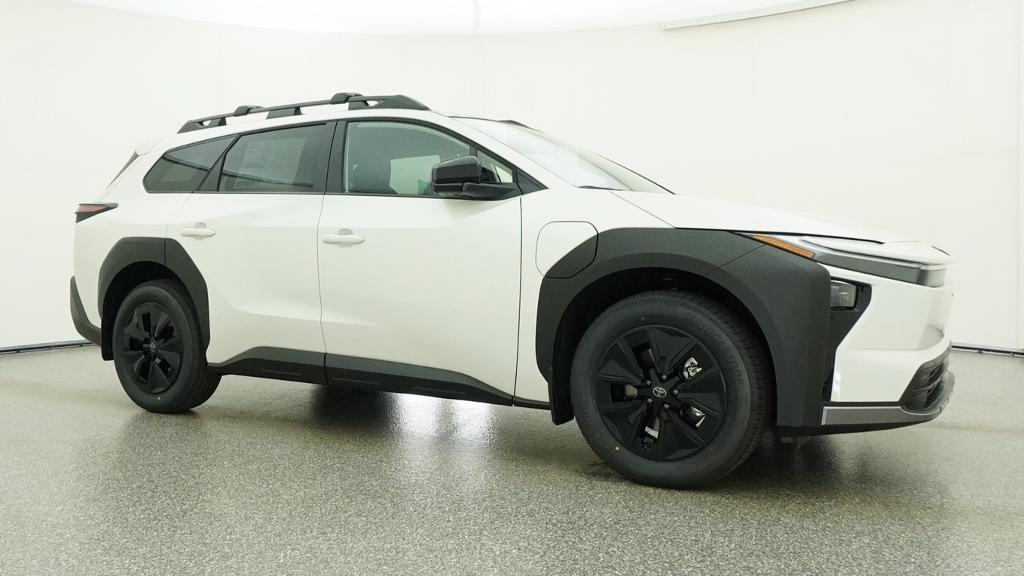 New 2026 Toyota bZ Woodland AWD/4WD image 11