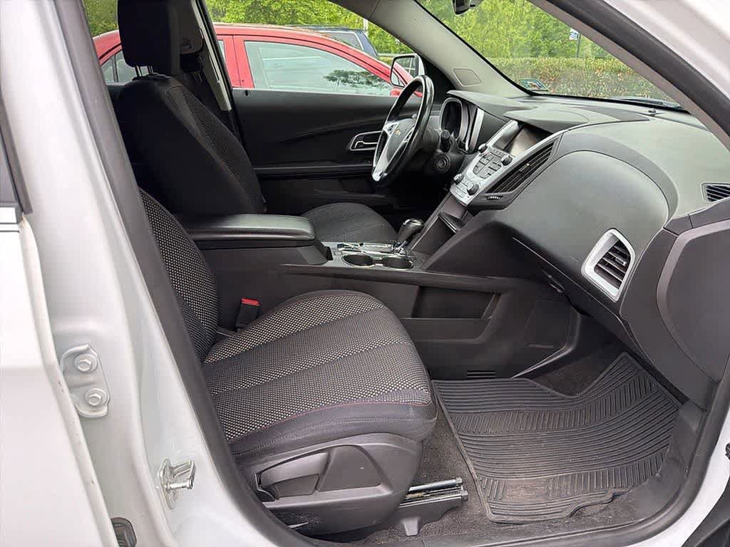 Used 2016 Chevrolet Equinox LT w/ Convenience Package AWD/4WD image 7