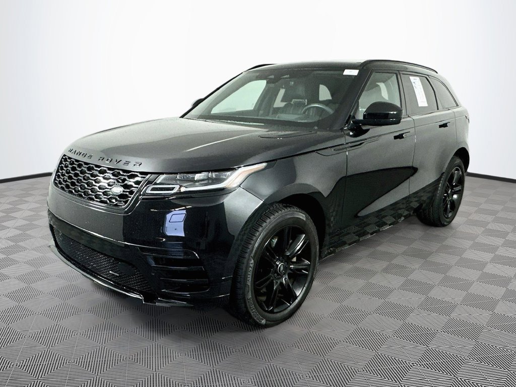Used 2023 Land Rover Range Rover Velar R-Dynamic S AWD/4WD image 4