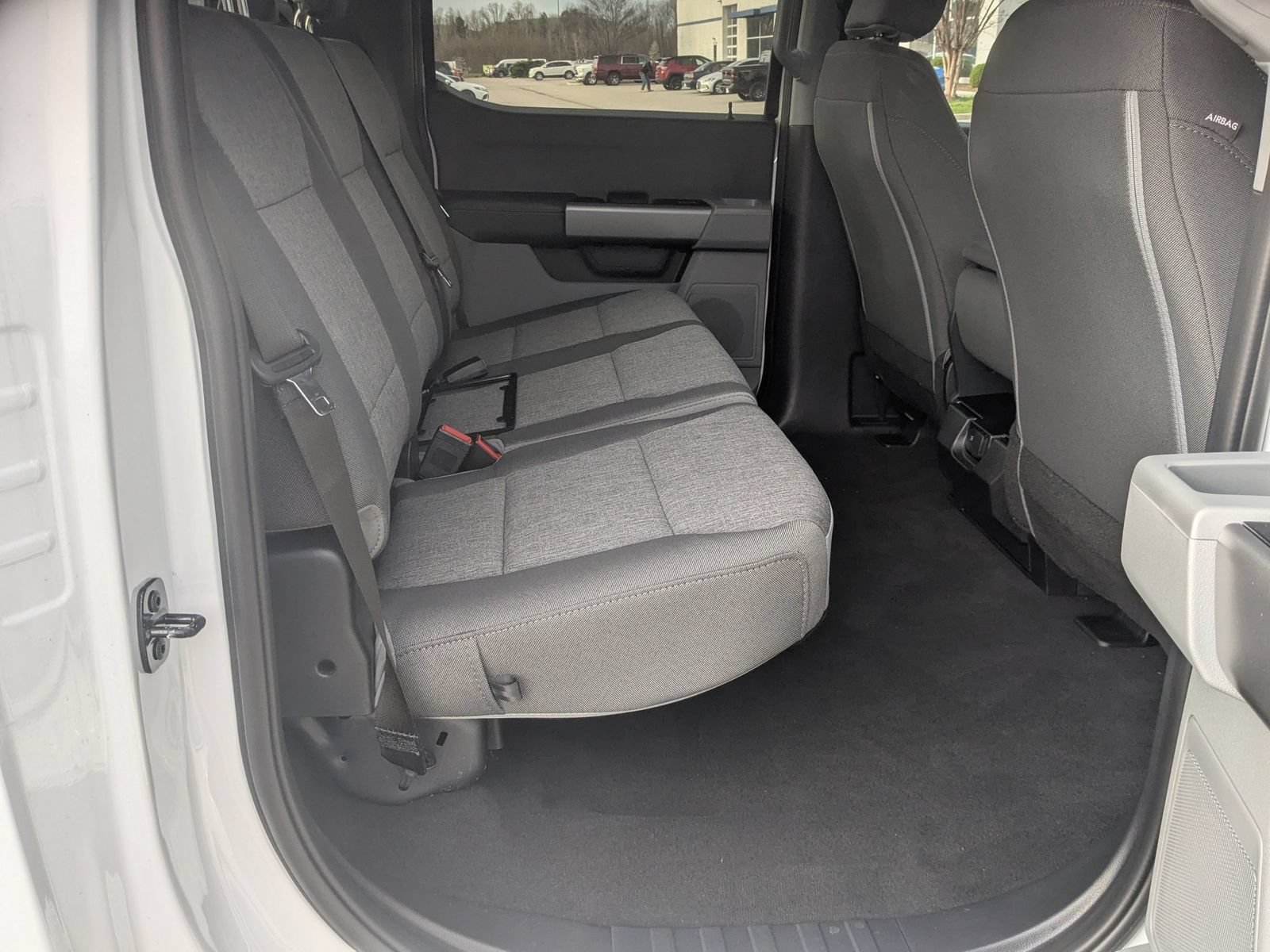 New 2026 Ford F250 XL w/ STX Appearance Package AWD/4WD image 32