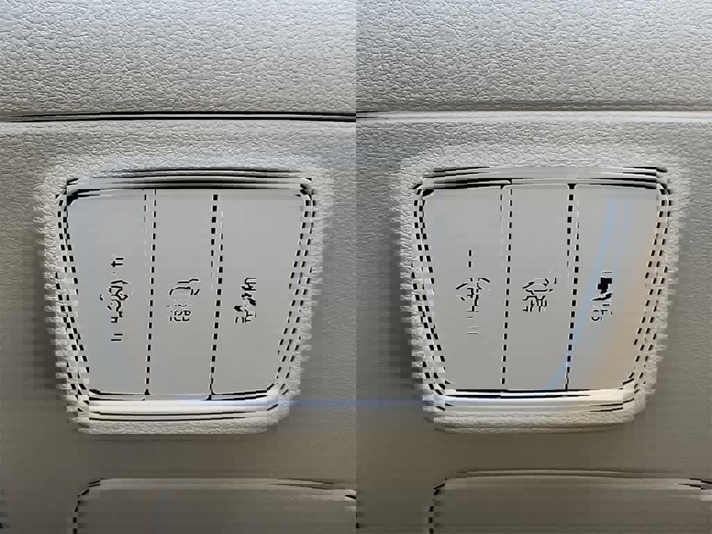 Used 2024 Hyundai Tucson SEL image 23