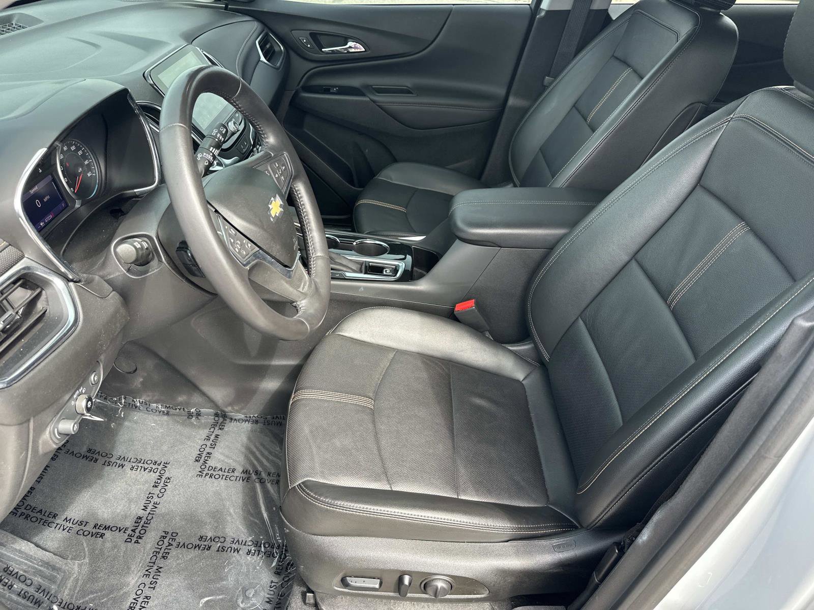 Certified 2022 Chevrolet Equinox Premier image 18