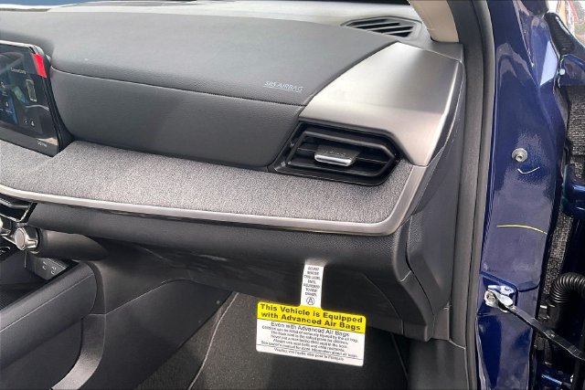 New 2026 Nissan Kicks S FWD image 16