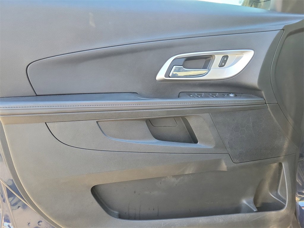 Used 2016 Chevrolet Equinox LT w/ Convenience Package image 15