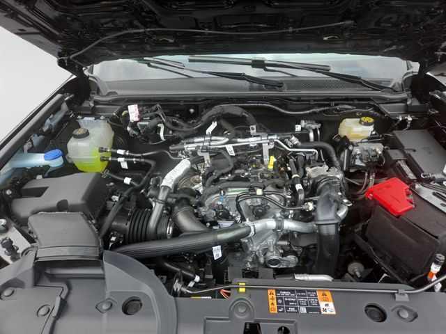 New 2026 Ford Ranger XL AWD/4WD image 32