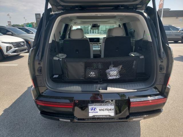 New 2026 Hyundai Santa Fe Calligraphy image 7