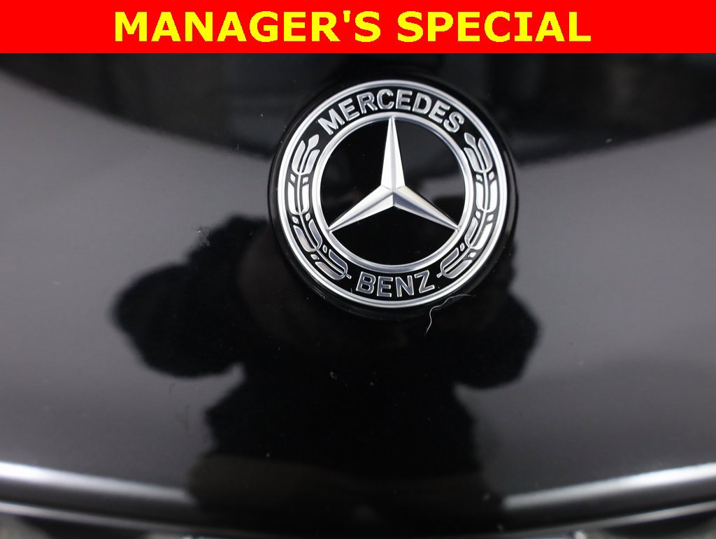 Used 2022 Mercedes-Benz SL 55 AMG 4MATIC image 58
