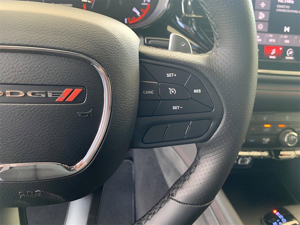 New 2026 Dodge Durango GT image 37
