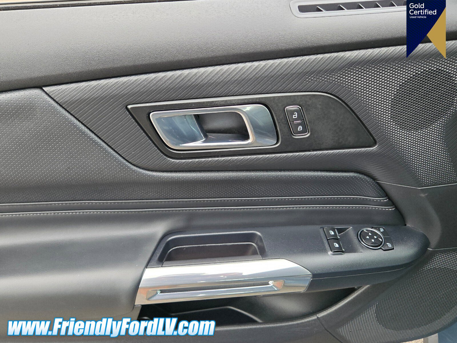 Certified 2025 Ford Mustang GT Premium image 17