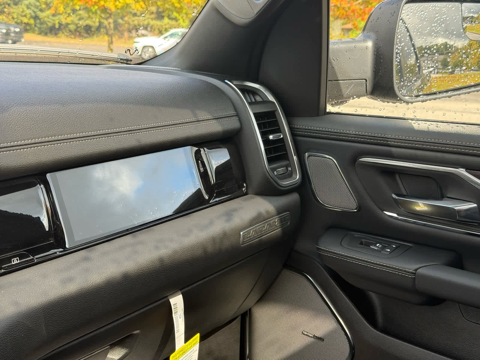 New 2026 RAM 1500 Laramie image 28