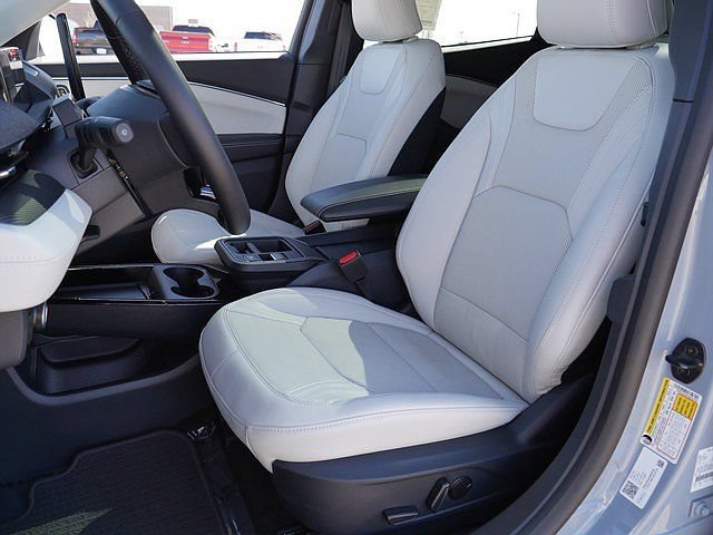 New 2026 Ford Mustang Mach-E Premium AWD/4WD image 13