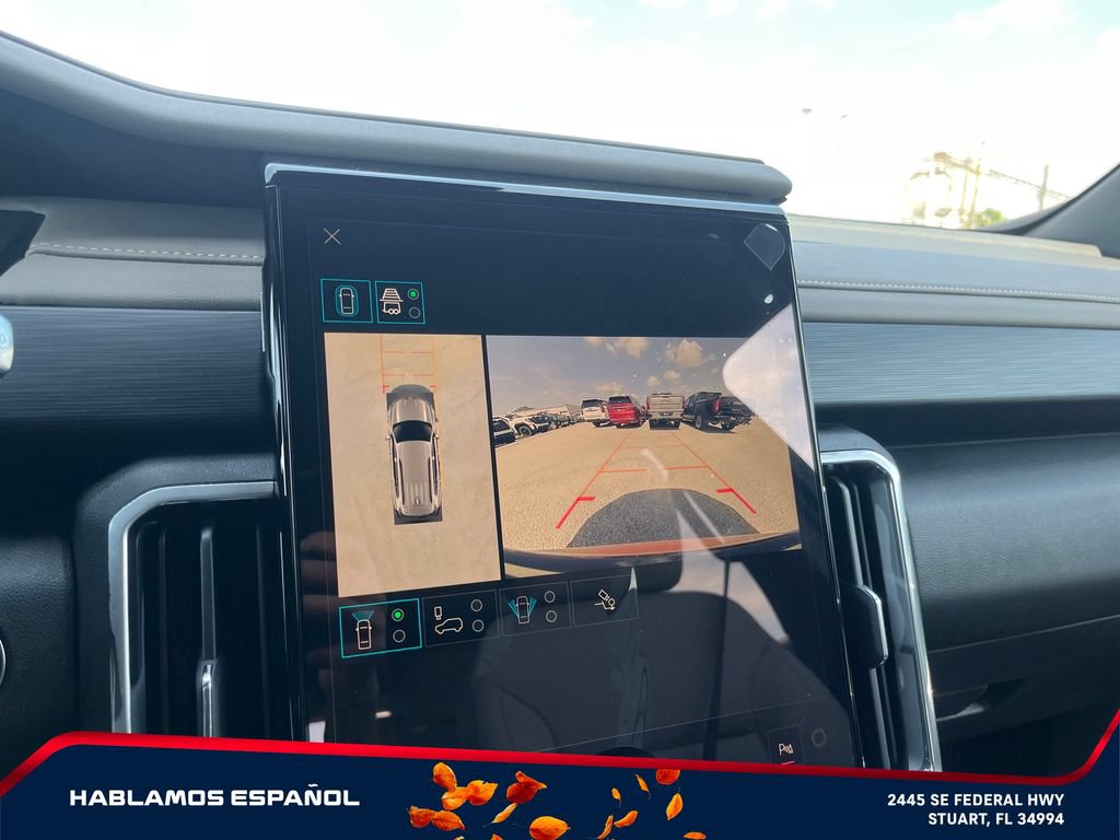 New 2026 GMC Acadia Elevation w/ Black Edition FWD image 33