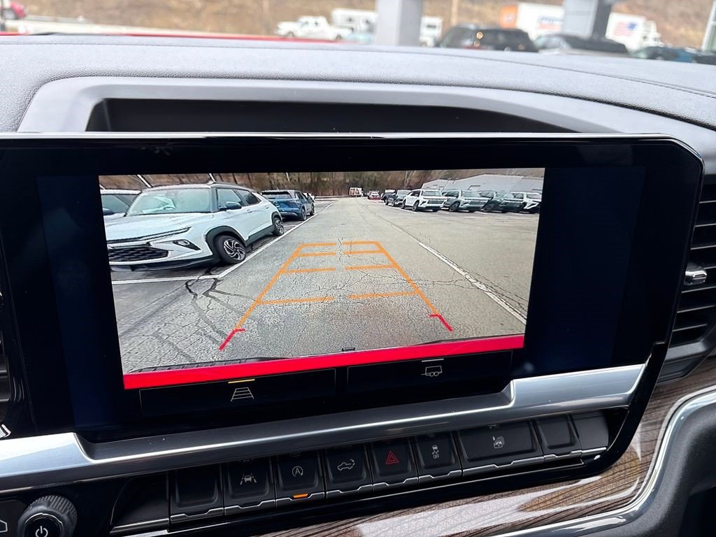 Certified 2023 Chevrolet Silverado 1500 LT image 16