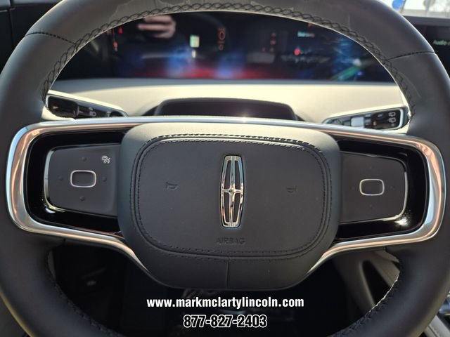 New 2026 Lincoln Nautilus Reserve w/ Jet Appearance Package image 20