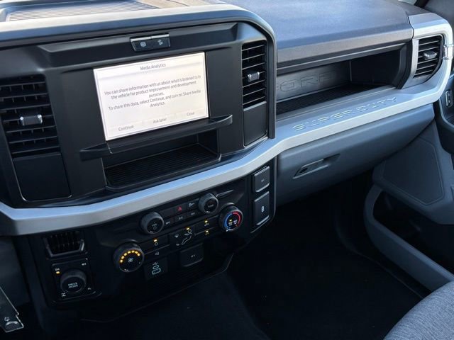 New 2026 Ford F250 XL w/ STX Appearance Package image 34