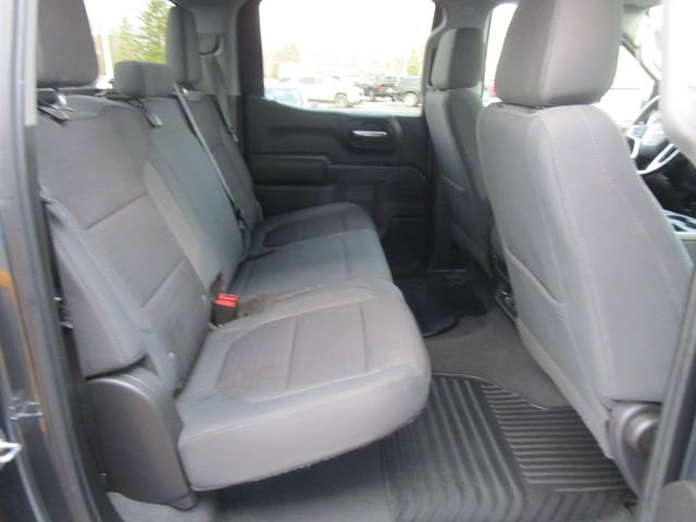 Used 2019 Chevrolet Silverado 1500 LT w/ All-Star Edition image 24