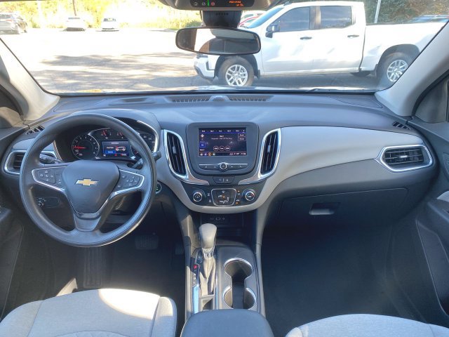 Used 2024 Chevrolet Equinox LS w/ LS Convenience Package AWD/4WD image 19