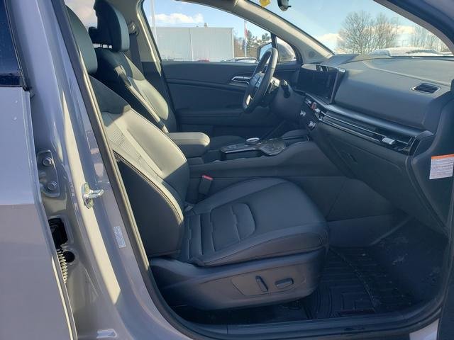 Used 2026 Kia Sportage SX Prestige image 17