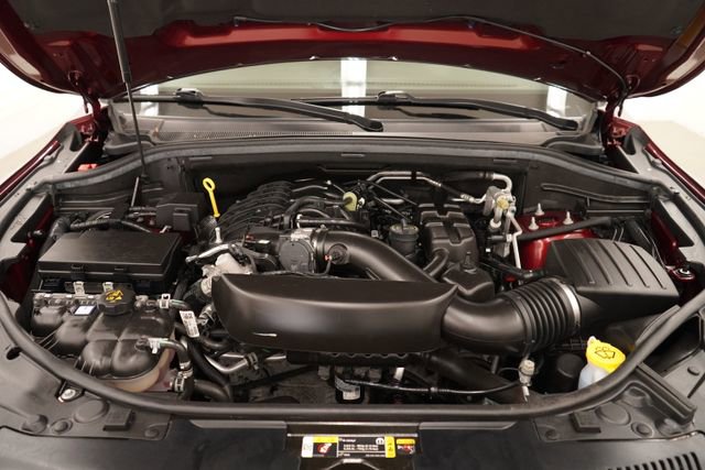 Used 2022 Dodge Durango GT AWD/4WD image 64