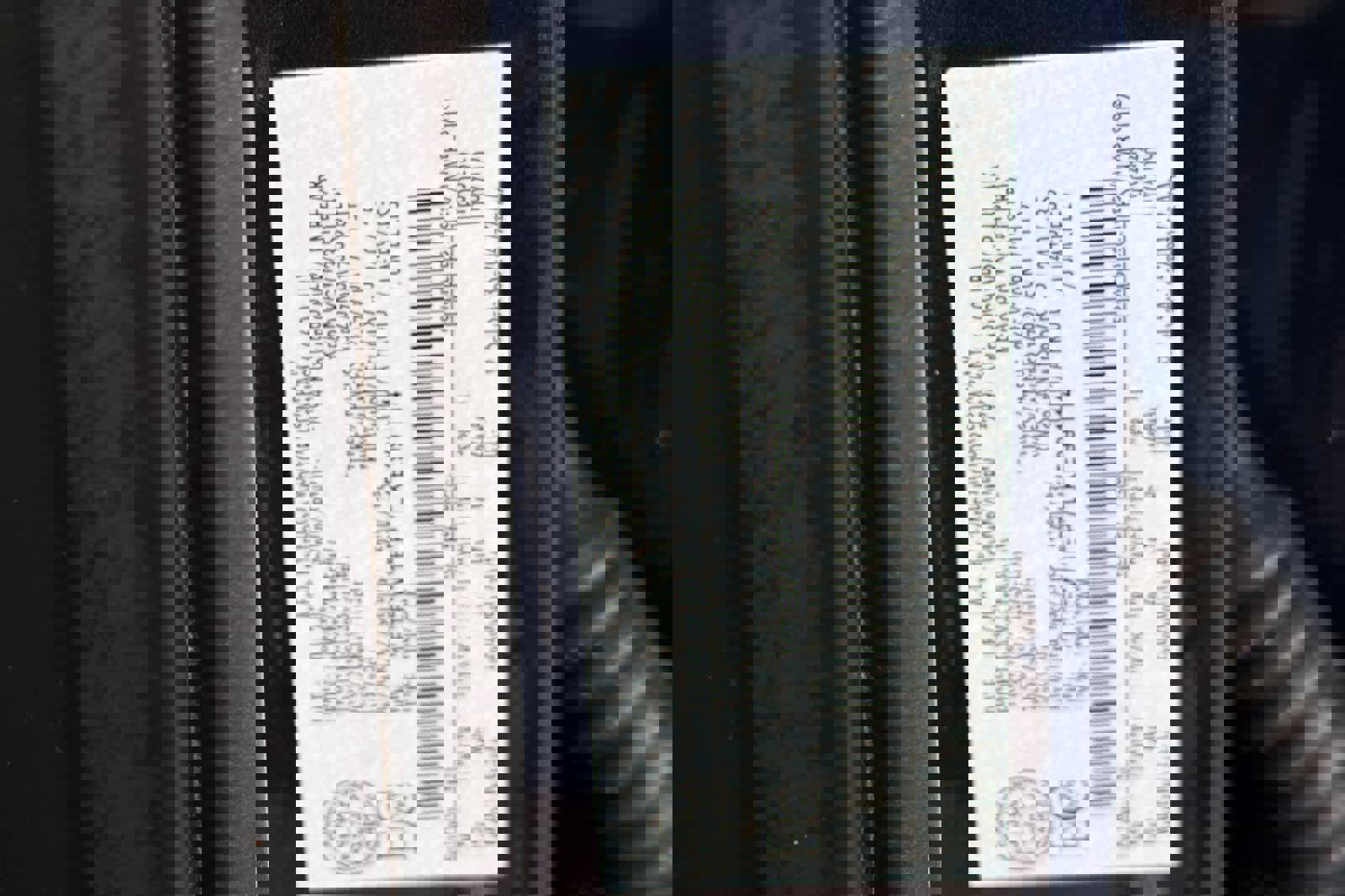 Used 2020 Ford F150 XLT image 28