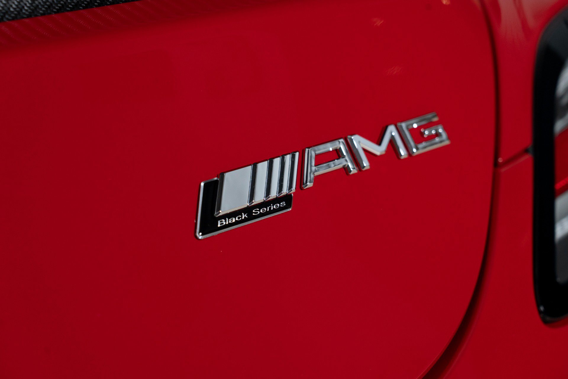 Used 2014 Mercedes-Benz SLS AMG Black Series image 14