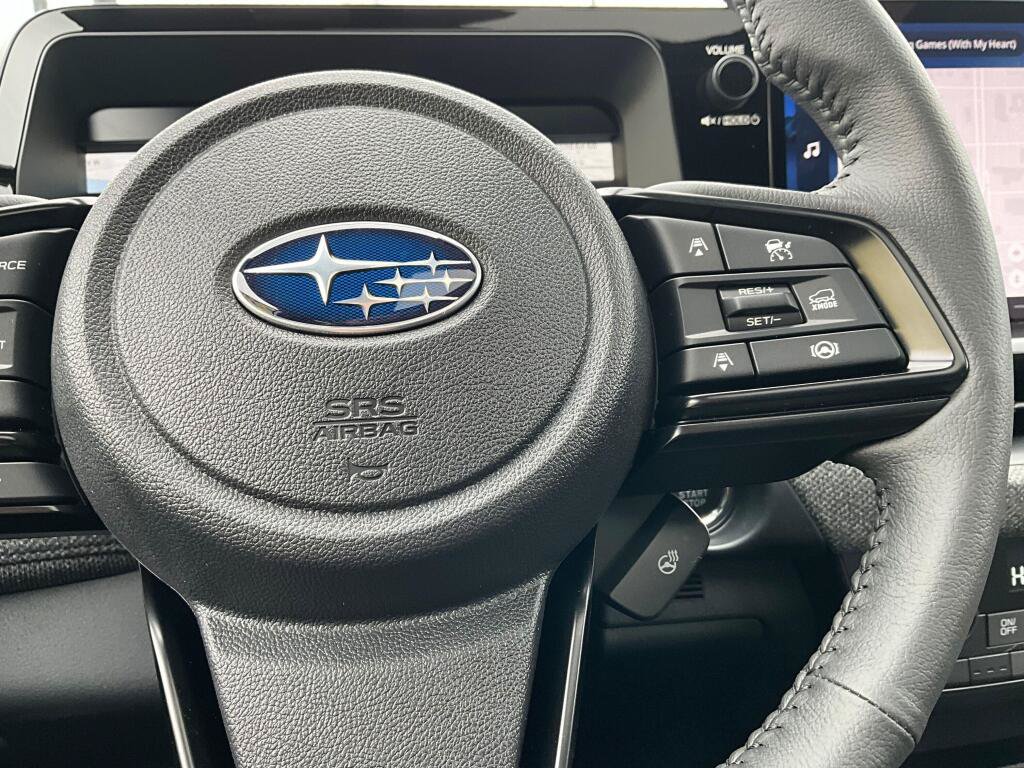 Used 2026 Subaru Outback Limited AWD/4WD image 21