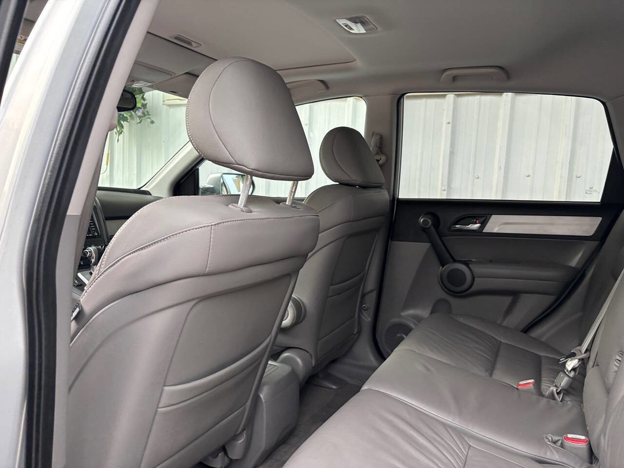 Used 2010 Honda CR-V EX-L image 12