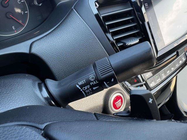 Used 2017 Honda Accord EX-L image 28